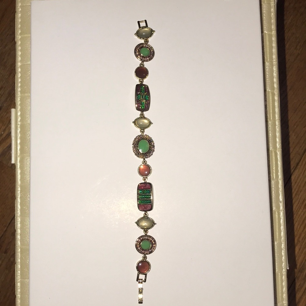 Multi Color Bracelet